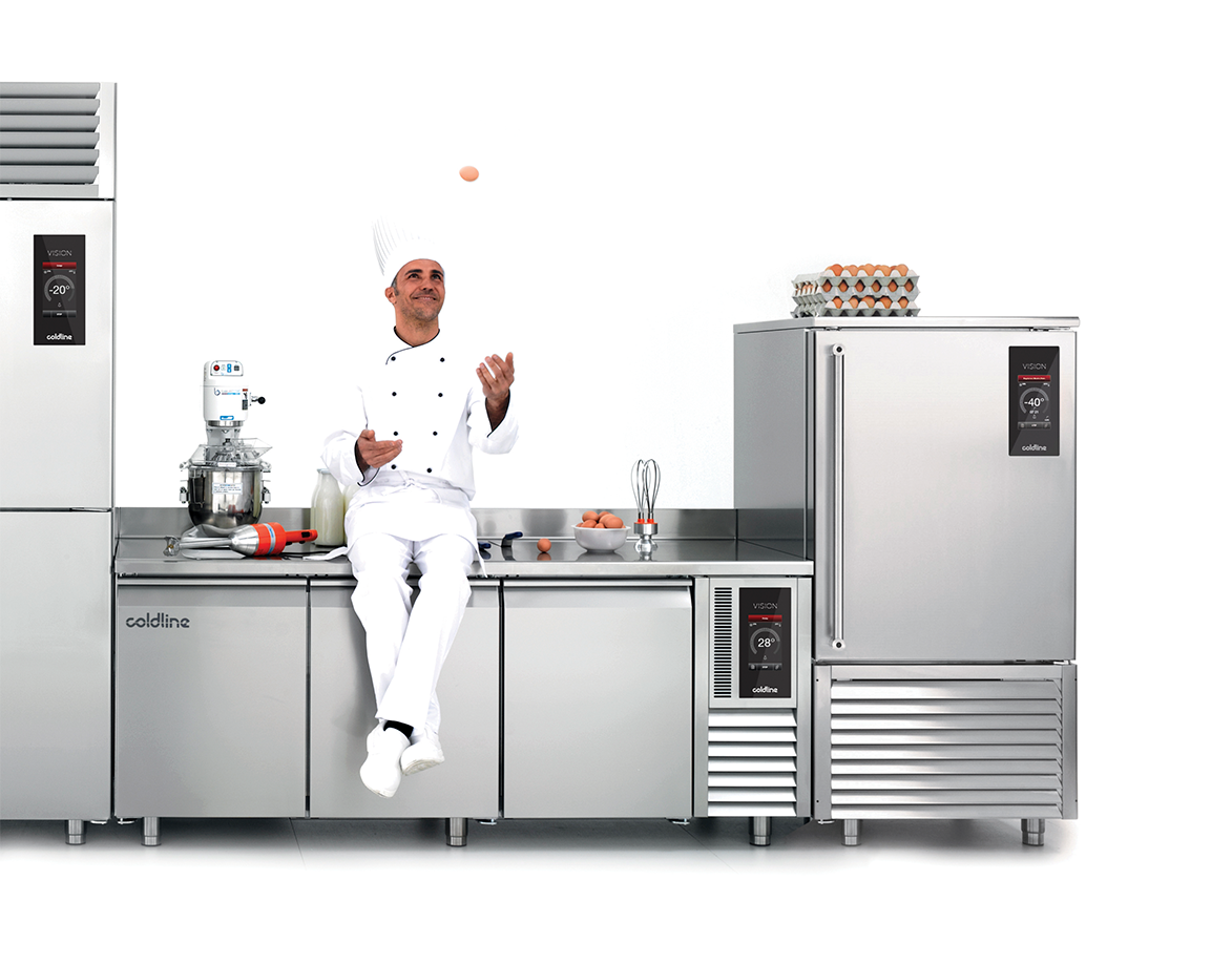 Abbattitori Coldline